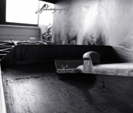 fine art photography portrait by Jeff C Photography
