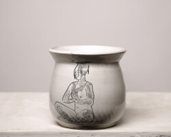Kansas City ceramics by Jeff C Photography