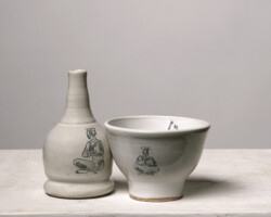 Kansas City ceramics by Jeff C Photography