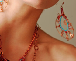 Kansas City jewelry photography by Jeff C Photography
