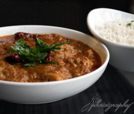 Kansas City food photography by Jeff C Photography
